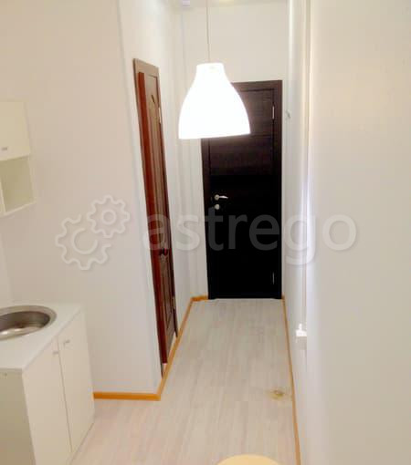 1-комн. квартира, 15 м2, 1/24 эт. Москва - изображение 7