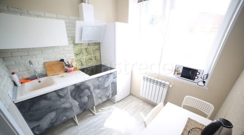 1-комн. квартира, 52 м2, 1/26 эт. Уфа - изображение 7