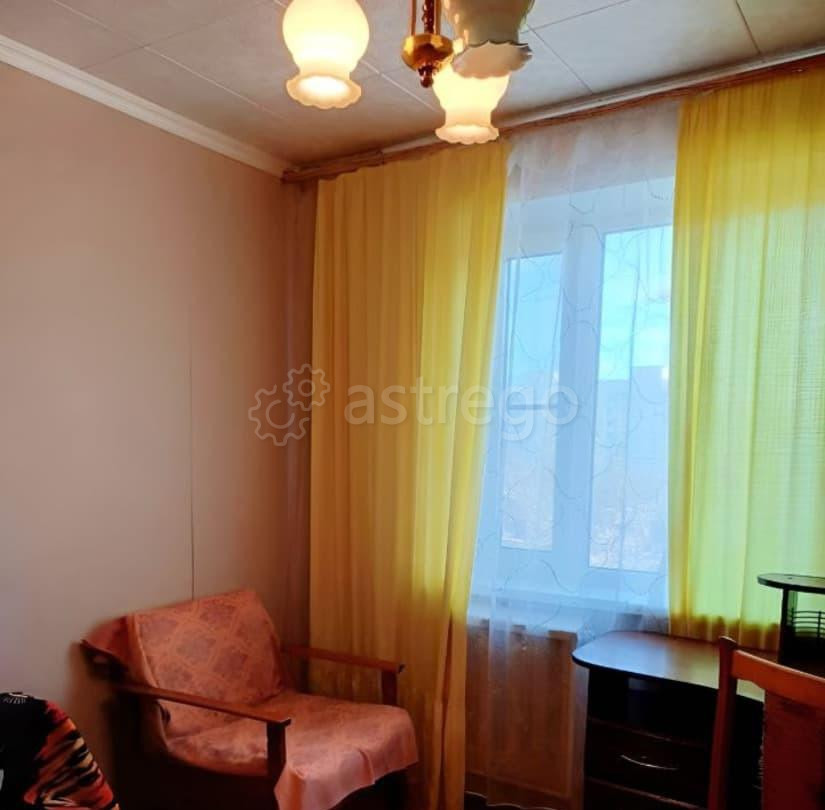 3-комн. квартира, 69 м2, 4/9 эт. Солнечногорск - изображение 3