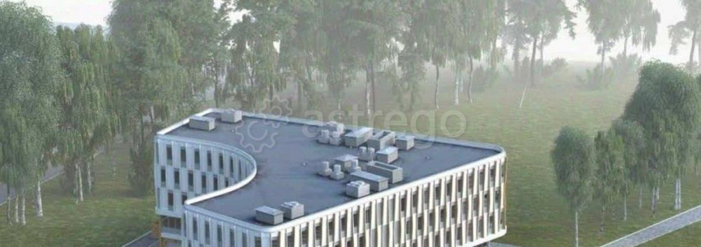 Офис, 162 м2 Санкт-Петербург - изображение 5