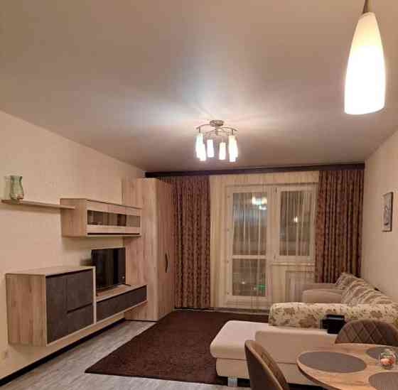 2-комн. квартира, 57.4 м2, 17/25 эт. Химки