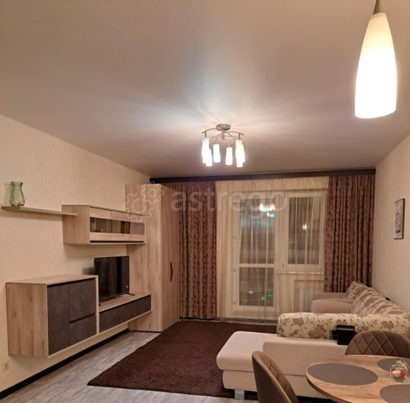 2-комн. квартира, 57.4 м2, 17/25 эт. Химки - изображение 6