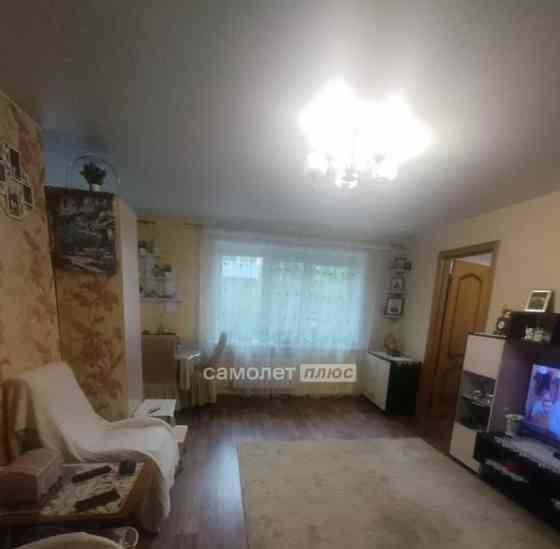 2-комн. квартира, 44.9 м2, 1/3 эт. Электросталь