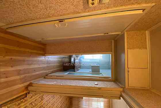 1-комн. квартира, 29.4 м2, 4/9 эт. Астрахань