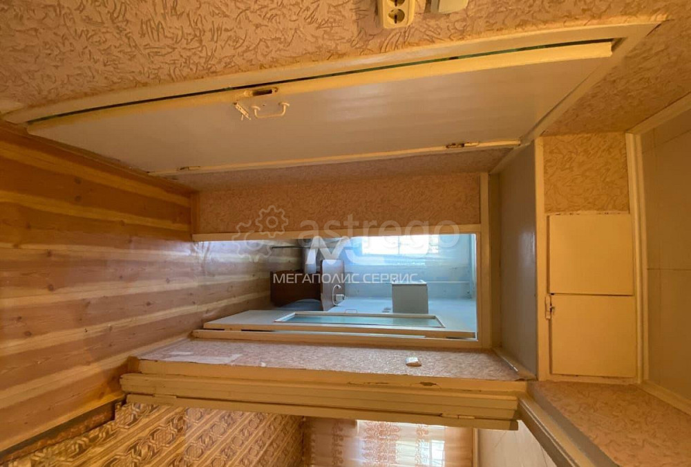 1-комн. квартира, 29.4 м2, 4/9 эт. Астрахань - изображение 3