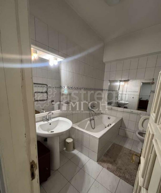 3-комн. квартира, 54.6 м2, 3/5 эт. Москва - изображение 1