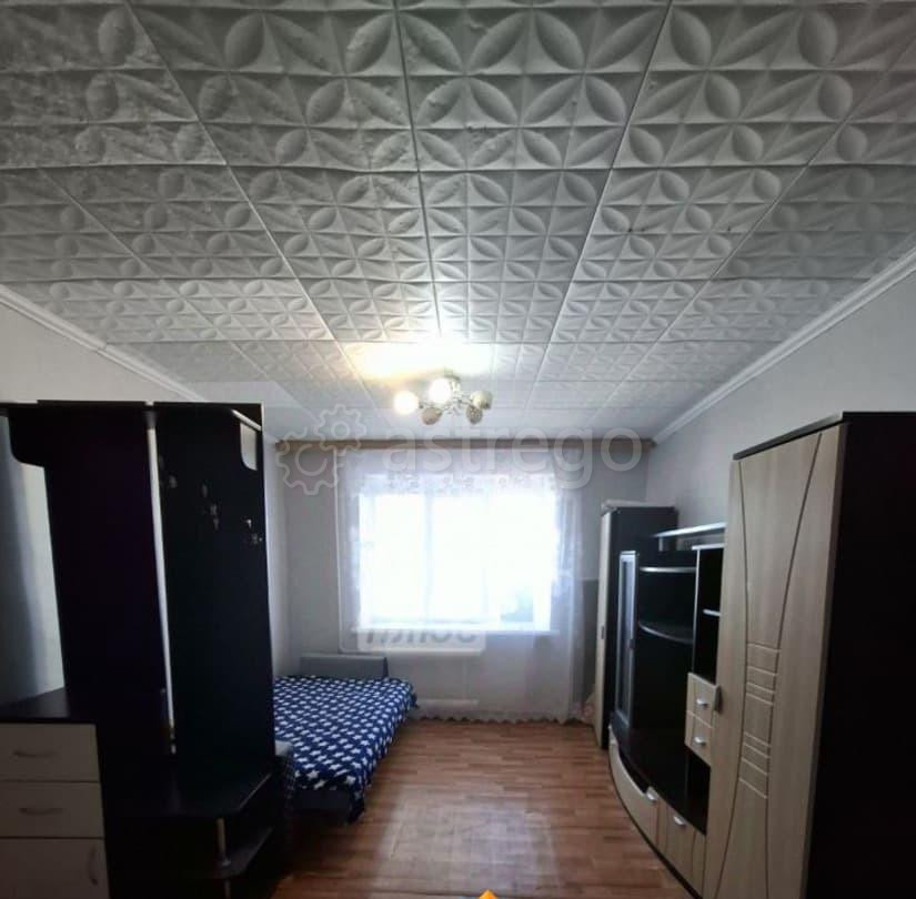 Комната, 18.1 м2, 4/5 эт. Октябрьский - изображение 3