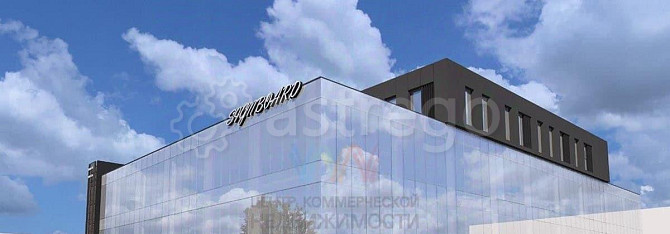 Офис, 6043 м2 Уфа - изображение 5