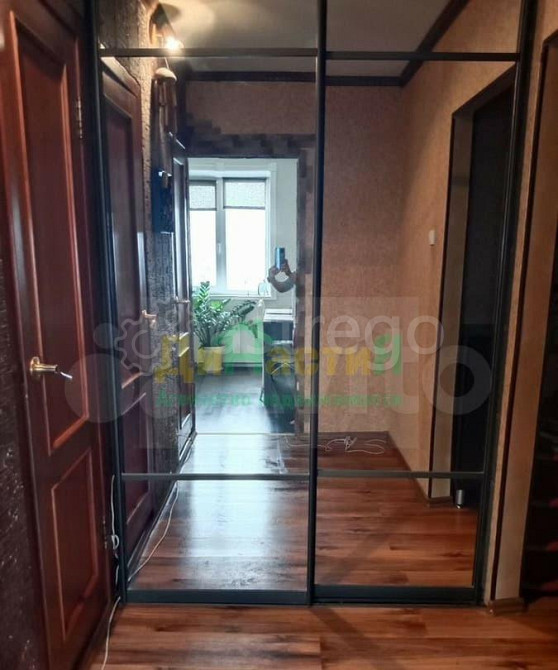 2-комн. квартира, 51 м2, 9/10 эт. Белгород - изображение 6