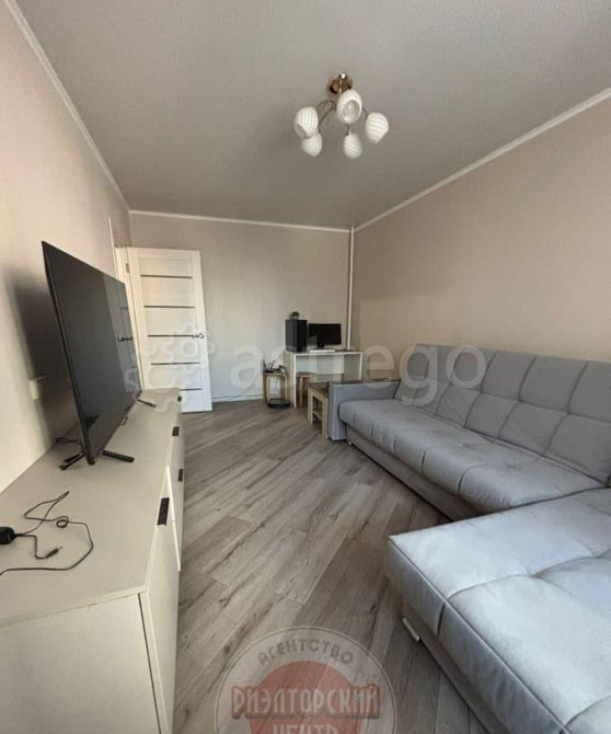 2-комн. квартира, 54 м2, 3/10 эт. Белгород - изображение 1