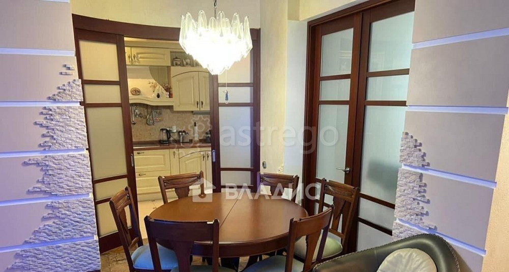 3-комн. квартира, 152 м2, 2/4 эт. Мытищи - изображение 1