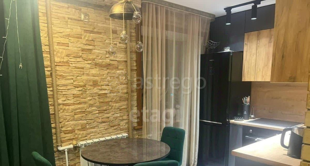 2-комн. квартира, 44.4 м2, 3/5 эт. Белогорск - изображение 6