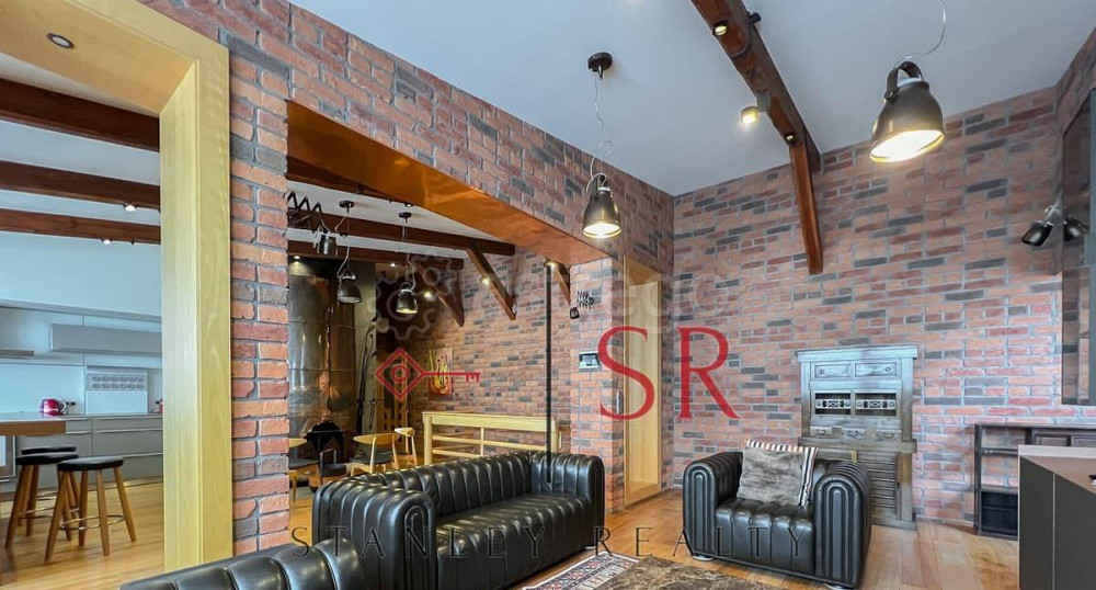 3-комн. квартира, 140 м2, 5/6 эт. Санкт-Петербург - изображение 4
