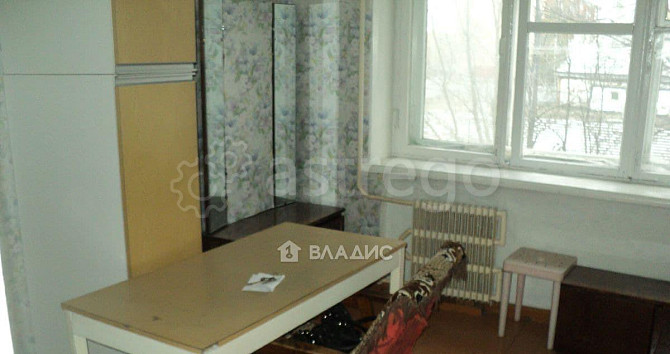 Студия, 18 м2, 2/5 эт. Бийск - изображение 2