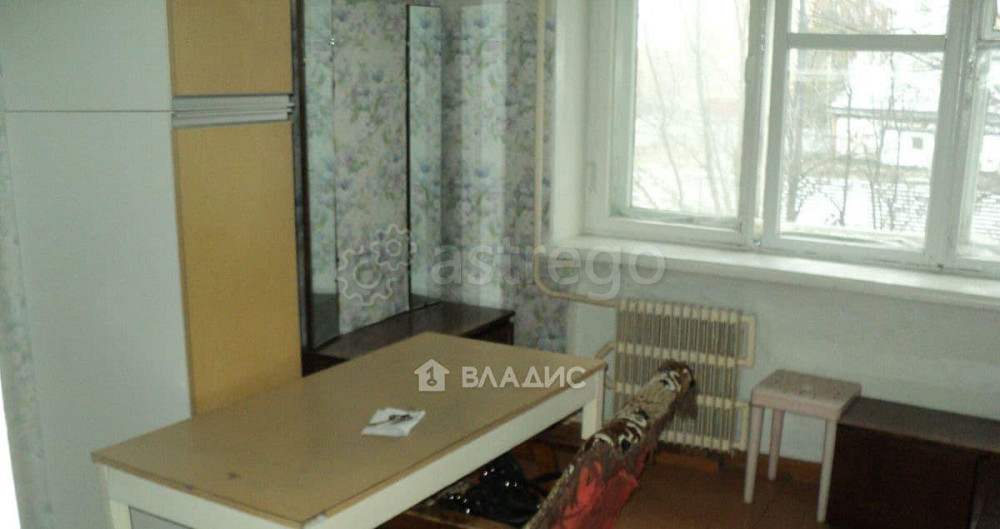 Студия, 18 м2, 2/5 эт. Бийск - изображение 2