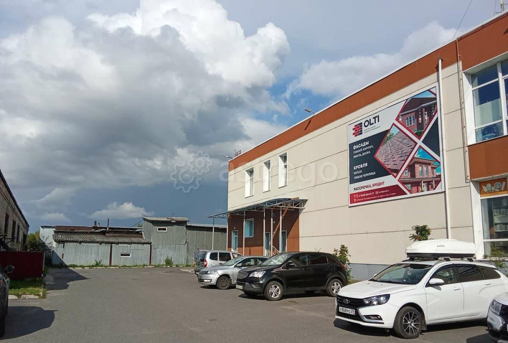 Офис, 19 м2 Архангельск - изображение 7