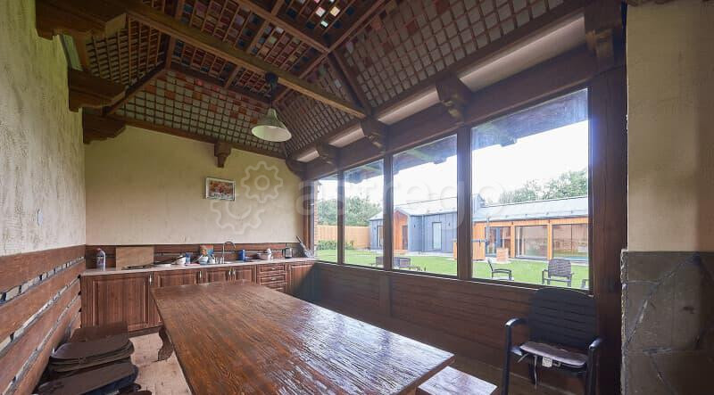 Коттедж, 550 м2 Солнечногорск - изображение 10