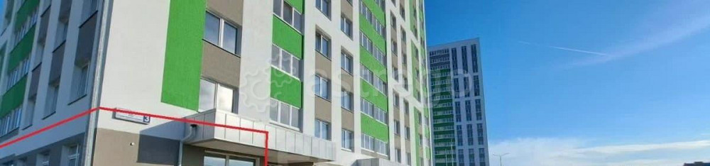 Свободного назначения, 83.3 м2 Уфа - изображение 5