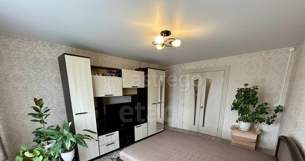 2-комн. квартира, 38.4 м2, 2/2 эт. Архангельск - изображение 5