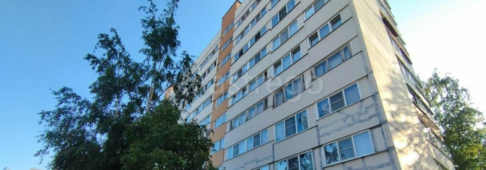 4-комн. квартира, 70.8 м2, 1/10 эт. Санкт-Петербург - изображение 7