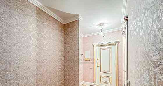 3-комн. квартира, 66.4 м2, 25/25 эт. Химки