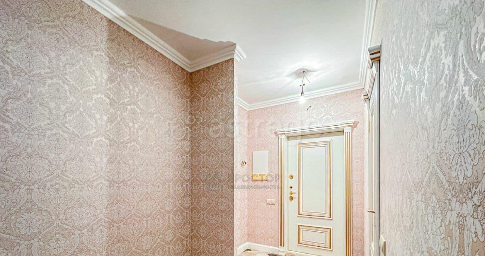 3-комн. квартира, 66.4 м2, 25/25 эт. Химки - изображение 4