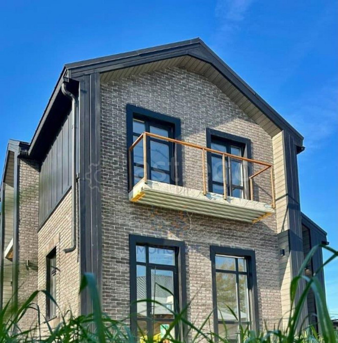 Дом, 136 м2, 4.5 сотки, 2 эт. Апрелевка - изображение 3