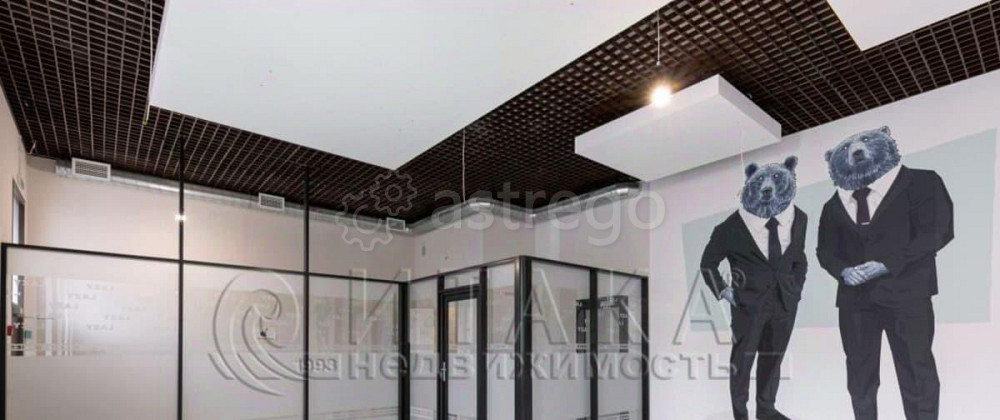 Офис, 171.5 м2 Санкт-Петербург - изображение 5
