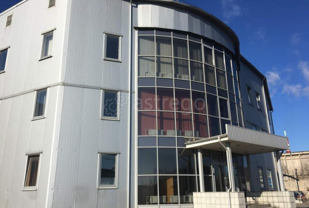 Склад, 1720 м2 Дзержинский - изображение 2