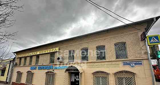 Офис, 17.5 м2 Чехов