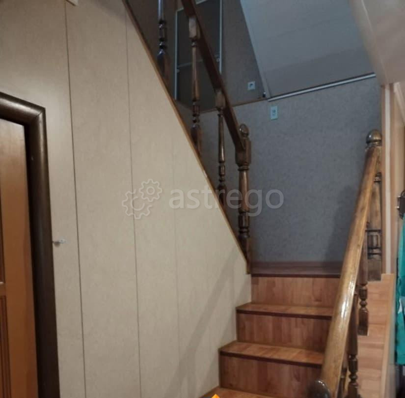 Дом, 280 м2, 9.6 сотки, 3 эт. Архангельск - изображение 2