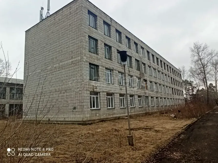 Продам помещение свободного назначения, 2867.6 м2 Железногорск - изображение 7