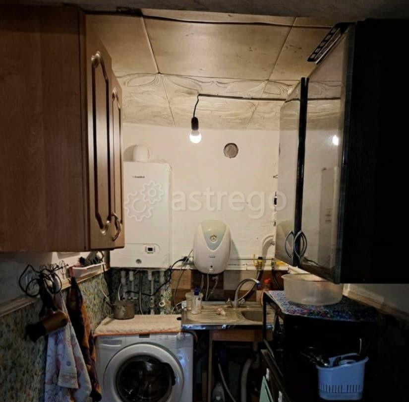 Дом, 28 м2, 4.6 сотки, 1 эт. Бийск - изображение 5