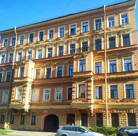 Комната, 10 м2, 4/6 эт. Санкт-Петербург