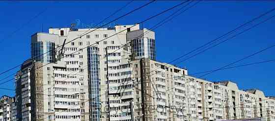 3-комн. квартира, 105 м2, 8/15 эт. Санкт-Петербург