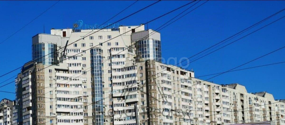 3-комн. квартира, 105 м2, 8/15 эт. Санкт-Петербург - изображение 3