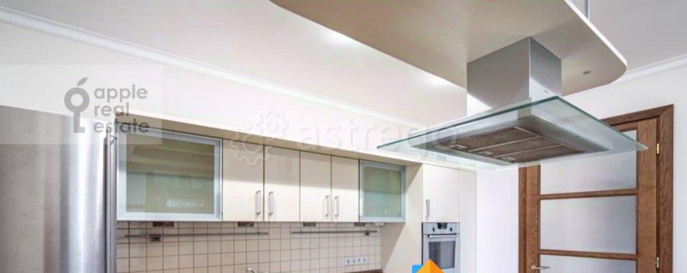 4-комн. квартира, 210 м2, 5/25 эт. Москва - изображение 6