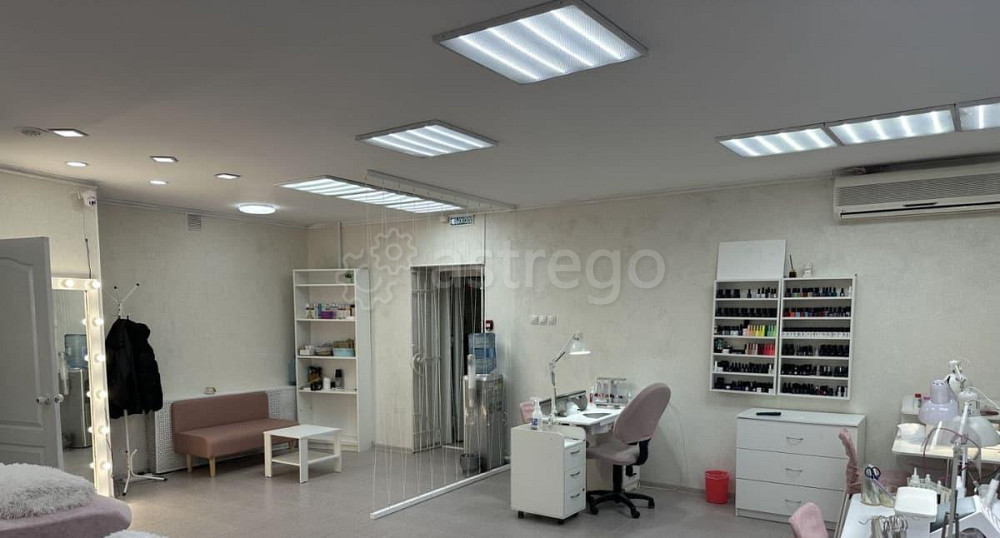 Готовый бизнес, 65 м2 Старый Оскол - изображение 3