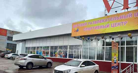 Офис, 564.1 м2 Стерлитамак
