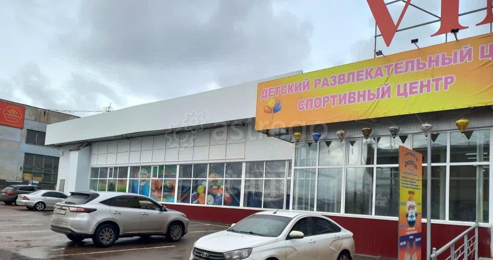 Офис, 564.1 м2 Стерлитамак - изображение 4