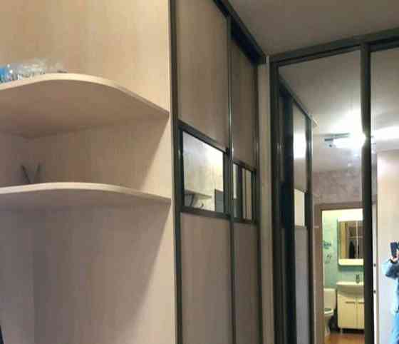 1-комн. квартира, 40 м2, 9/10 эт. Красноярск