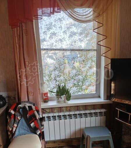 Дом, 50 м2 Минусинск - изображение 10