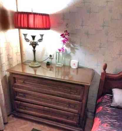 3-комн. квартира, 82 м2, 4/5 эт. Москва