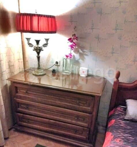 3-комн. квартира, 82 м2, 4/5 эт. Москва - изображение 4