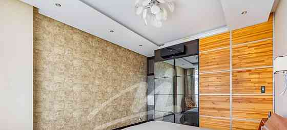 4-комн. квартира, 250 м2, 14/14 эт. Москва