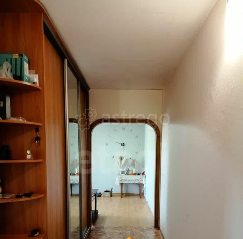 2-комн. квартира, 47 м2, 7/9 эт. Горно-Алтайск - изображение 7