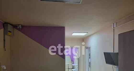 Офис, 51.1 м2 Красноярск