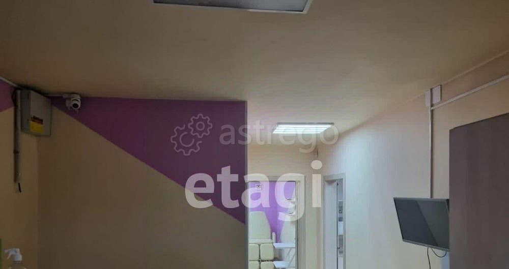 Офис, 51.1 м2 Красноярск - изображение 4