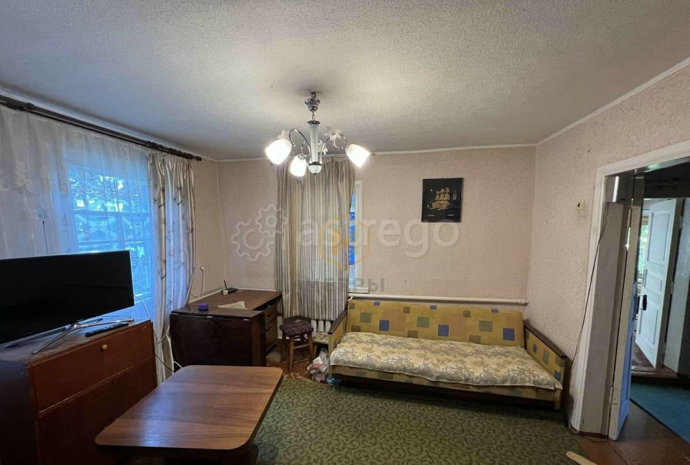 Дом, 67.8 м2, 10 соток, 1 эт. Белгород - изображение 8