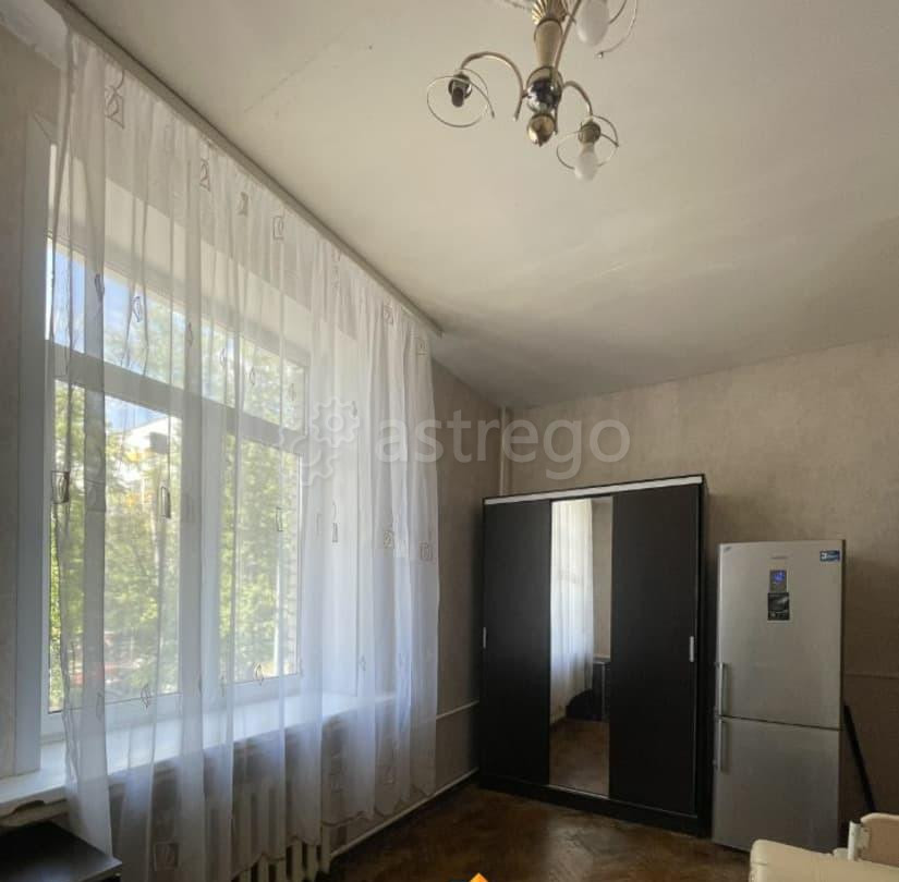 Комната, 14 м2, 2/5 эт. Москва - изображение 3